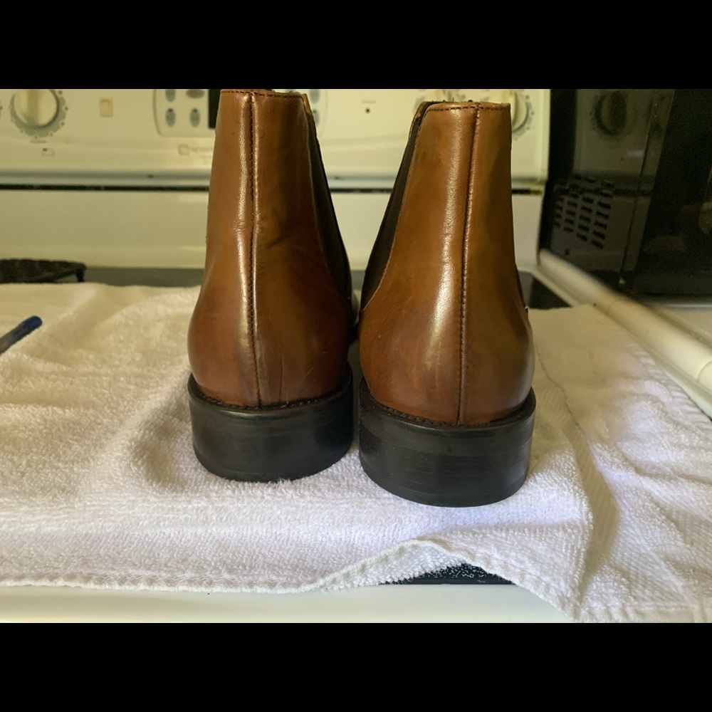 Men’s Shelby Chelsea boots